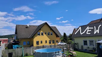 Expose Zinshaus mit 6+6 Wohnungen (6 Bestand + 6 Bewilligt) in Wildon (Provisionsfrei)