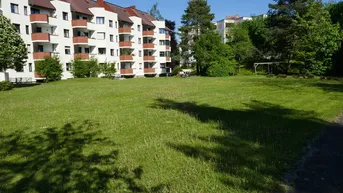 Expose 3-Zimmer-Wohnung mit Balkon in Ried im Innkreis (Provisionsfrei)