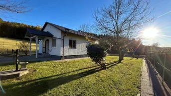 Expose Exquisites Einfamilienhaus Kernsaniert mit Ausbaumöglichkeit in LKH Nähe (Provisionsfrei)