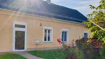 Expose  Zum Verkauf: Charmantes Einfamilienhaus in idyllischer Lage der Region Hartberg-Fürstenfeld, Steiermark! (Provisionsfrei)
