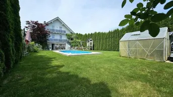 Expose Modernisiertes Traumhaus mit großzügigem Garten in Bernaich (Provisionsfrei)