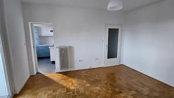 Expose Garconniere nähe TU / Single- oder Studentenwohnung (Provisionsfrei)
