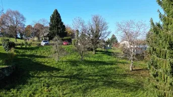 Expose Traumhaftes Baugrundstück in Eggersdorf bei Graz – 980 qm (Provisionsfrei)