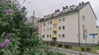 Expose  Schwechat 2-Zimmer-Wohnung,ideal für Anleger (Provisionsfrei)