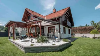 Expose Hausverkauf in Leoben am Mareckkai - ruhige Lage, zentrale Anbindung (Provisionsfrei)