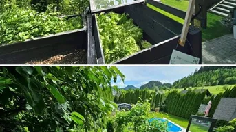 Expose Modernisiertes Traumhaus mit großzügigem Garten in Bernaich (Provisionsfrei)