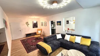 Expose Moderne 4-Zimmer-Wohnung mit Balkon in begehrter Lage (Provisionsfrei)