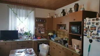 Expose Modernisiertes 2-Zimmer-Apartment in Aspang Markt (Provisionsfrei)