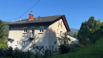 Expose Traumhaftes Haus mit großem Grundstück in Kirchdorf (Provisionsfrei)
