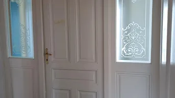 Expose Helle 2-Zimmer-Wohnung in Maissau (Provisionsfrei)