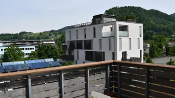 Expose Helle 4-Zimmer-Wohnung mit Balkon, Salzburg Parsch - PROVISIONSFREI
