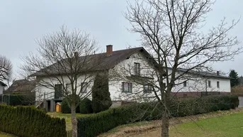 Expose Geräumiges 6-Zimmer-Einfamilienhaus in Litschau