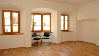 Expose Moderne Altbauwohnung - ein Wohntraum Objekt 1601