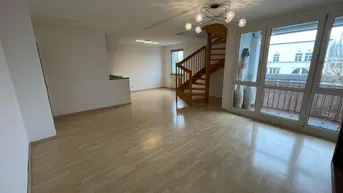 Expose PROVISIONSFREIE Helle 3-Zimmer Wohnung mit Balkon und Tiefgarage