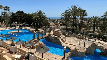 Expose Bungalow in Calpe in toller Lage