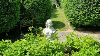 Expose Charmante Jahrhundertwende-Villa in liebevolle Hände abzugeben!!!