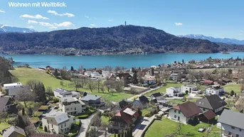 Expose Lakeview LIVING. Ihre neue Gartenwohnung am Wörthersee. 