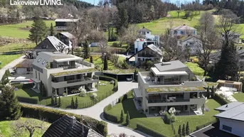 Expose Lakeview LIVING. Ihr neues Zuhause am Wörthersee.