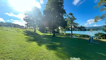 Expose Lakeview LIVING. Ihre neue Gartenwohnung am Wörthersee.