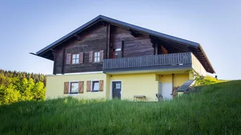Expose Wunderschönes freistehendes Einfamilienhaus mit Einliegerwohnung und traumhaften Ausblick in Maria Schmolln
