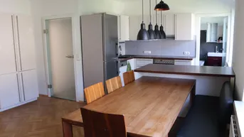 Expose Provisionsfreie Renovierte 3 Zimmer Wohnung - Bestlage in Urfahr