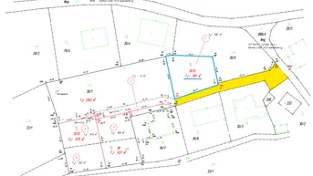 Expose Baugrund (581qm) am Kolsassberg mit Traumaussicht