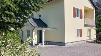 Expose Preiswertes, großes und saniertes 6-Zimmer-Einfamilienhaus mit EBK in Feldbach