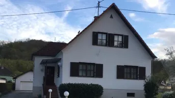 Expose Einfamilienhaus in Hannersdorf