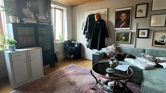 Expose 2 Zimmer Single Wohnung in Kennelbach zu vermieten