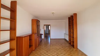 Expose Moderne 2-Zimmer-Wohnung mit Loggia in Top-Lage zu vermieten