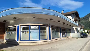 Expose Geschäftslokal in zentraler Lage in Kramsach zu vermieten
