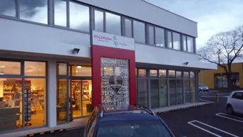 Expose SHOP IN TOPLAGE IN WIENER NEUSTADT GÜNSTIG ZU VERMIETEN 
