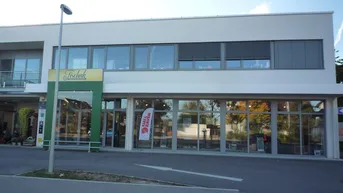 Expose Shop günstig zu mieten in Toplage in Wiener Neustadt
