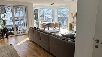 Expose Exklusive 4-Zimmer-Wohnung in Kleinwohnanlage Dornbirn / Provisionsfrei + Wohnbauförderung