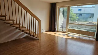 Expose Wunderschöne 4 Zimmer-Maisonettewohnung in Loosdorf 