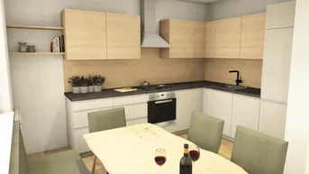 Expose Wohnung in Ruhelage