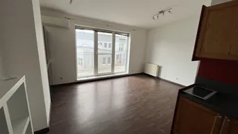 Expose Traumahafte Wohnung mit einer Terrasse und einer Garage in der Nähe von Baden