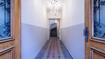 Expose Apartmenthaus mit 5 touristischen Wohnungen sowie 6 Kleinwohnungen für Mitarbeiter oder externer Vermietung.