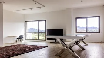 Expose Einzigartiges Penthouse Loft repräsentative Räumlichkeiten der Superlative