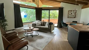 Expose Moderne Dachgeschosswohnung