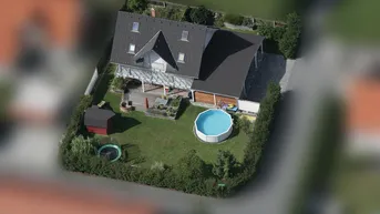 Expose HAUS ZUM WOHLFÜHLEN, klein, fein, modern und in familienfreundlicher Umgebung, PROVISIONSFREI !!!