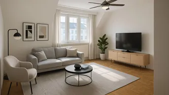 Expose *RESERVIERT* Wohnung mit KLIMAANLAGE &amp; GARAGENPLATZ uvm.