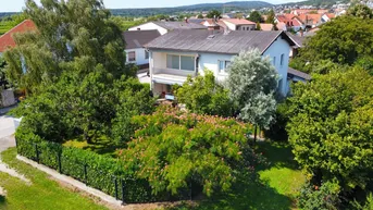 Expose Mein Zuhause zwischen See und Weinbergen in Donnerskirchen