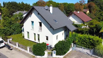 Expose Ihr Rückzugsort im Grünen – Ruhe und Lebensqualität in Seibersdorf