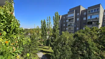 Expose Traumhafter Ausblick | 4. Stock | Parkplatz | Zentralheizung | TOP-Lage