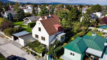 Expose Sanierungsbedürftiges Juwel - attraktive Gelegenheit in TOP-Lage