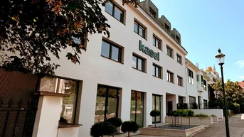 Expose BÜROETAGE_1.OG - SIEVERINGER STRASSE