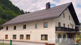 Expose Landhaus inkl. Baugrundstück