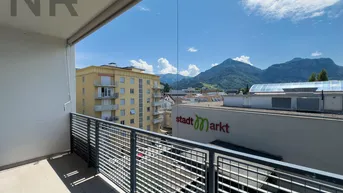 Expose Attraktive-2 Zimmer-Wohnung im Stadtzentrum von Dornbirn