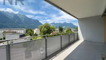 Expose Attraktive-2 Zimmer-Terrassenwohnung in absoluter Traumlage